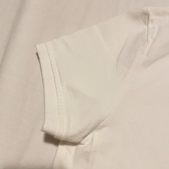 Tommy Hilfiger Polo Shirt Womens Size Large Tshirt - Picture 12 of 16